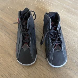 Jordan’s Kids shoes